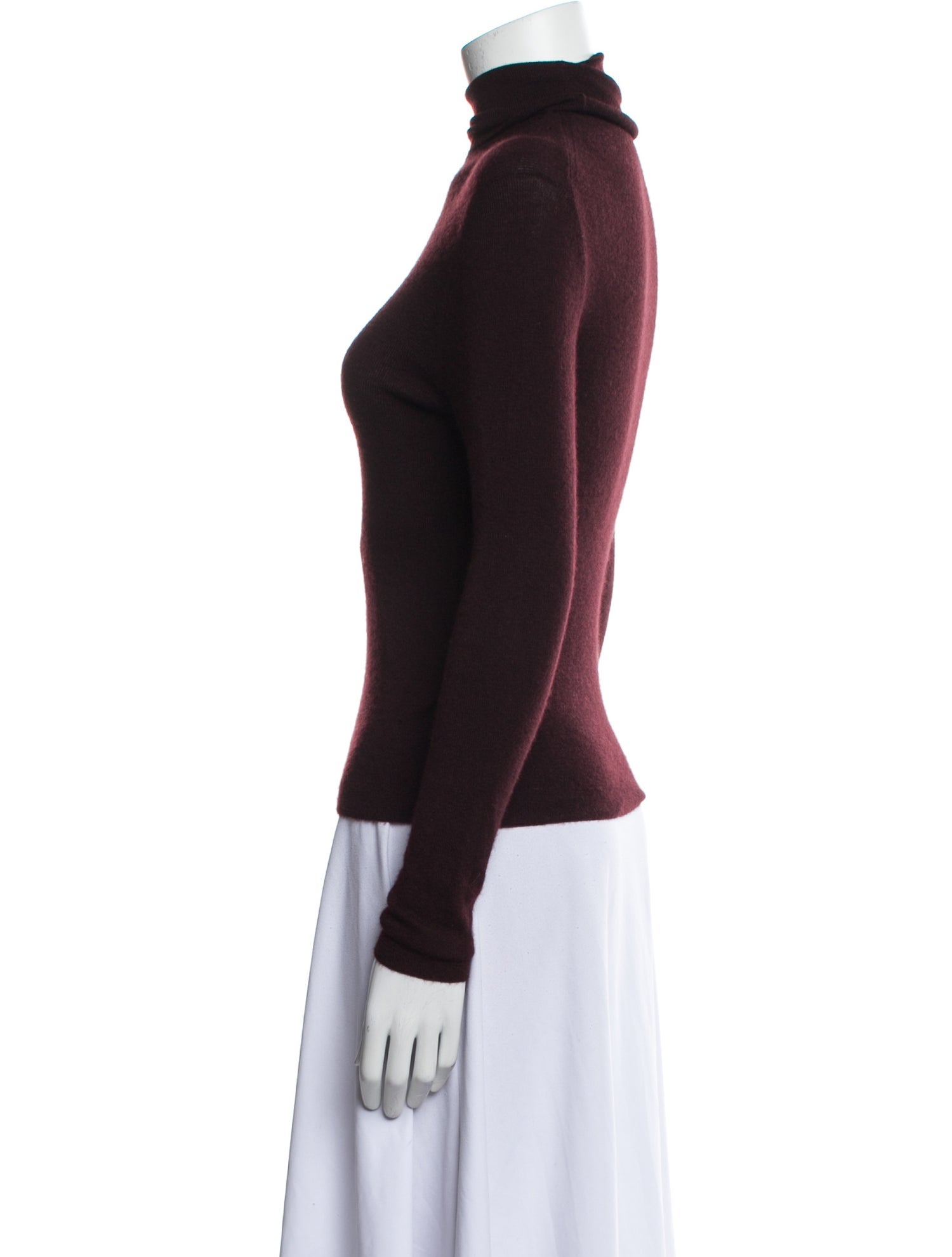 Gucci Vintage Cashmere Sweater