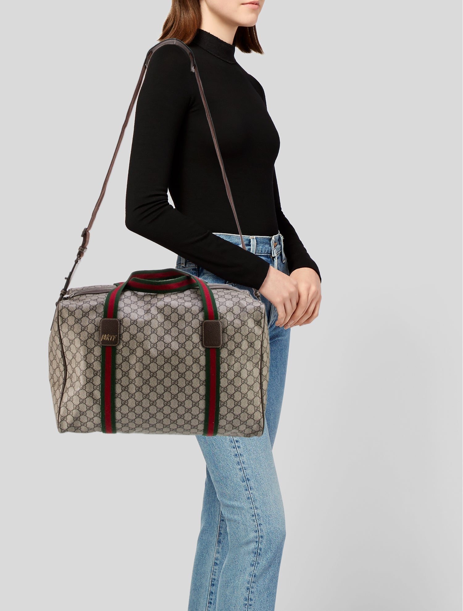 Gucci GG Supreme Ophidia