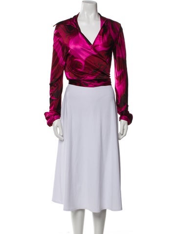 Gucci Tops Vintage 2001 Crop Top Us4, It40 | S