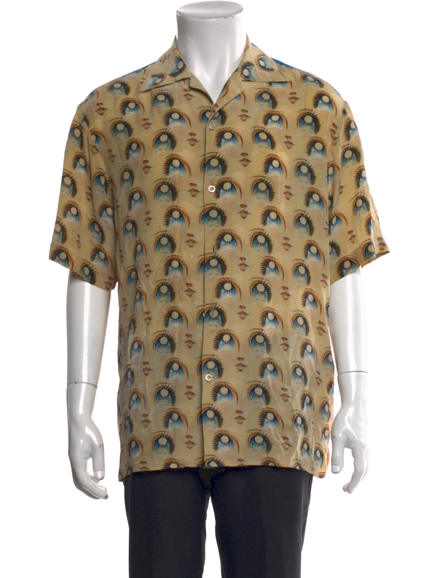 Gucci 2018 Viva! Volleyball Shirt