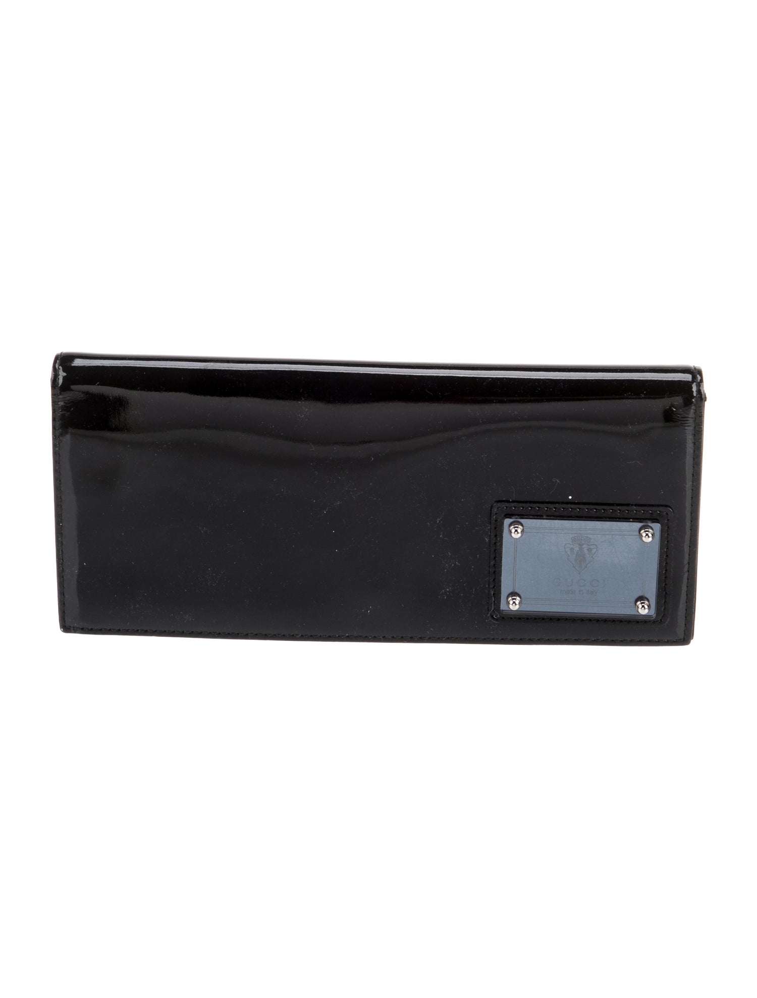 Gucci Leather Hysteria