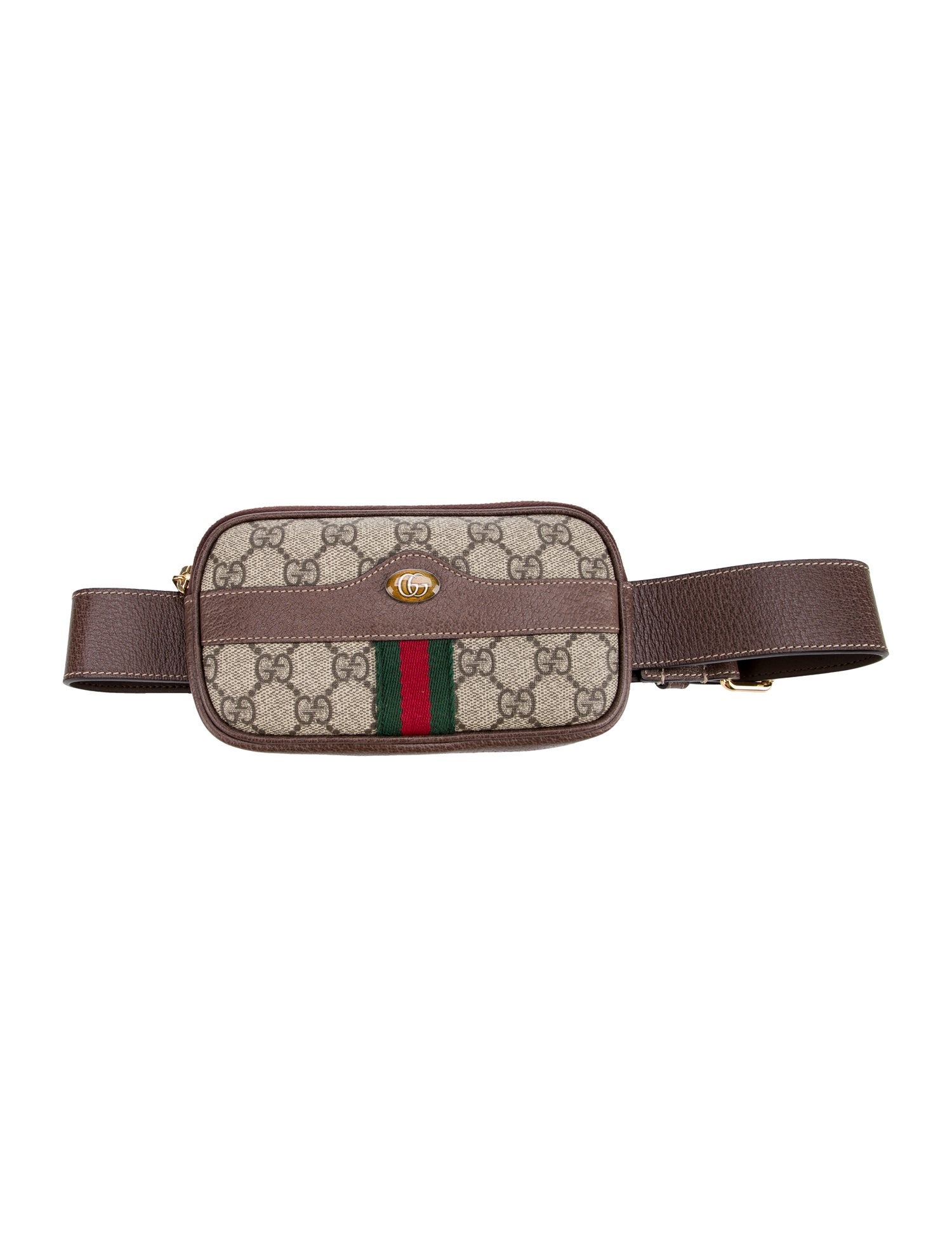Gucci GG Supreme Ophidia Small