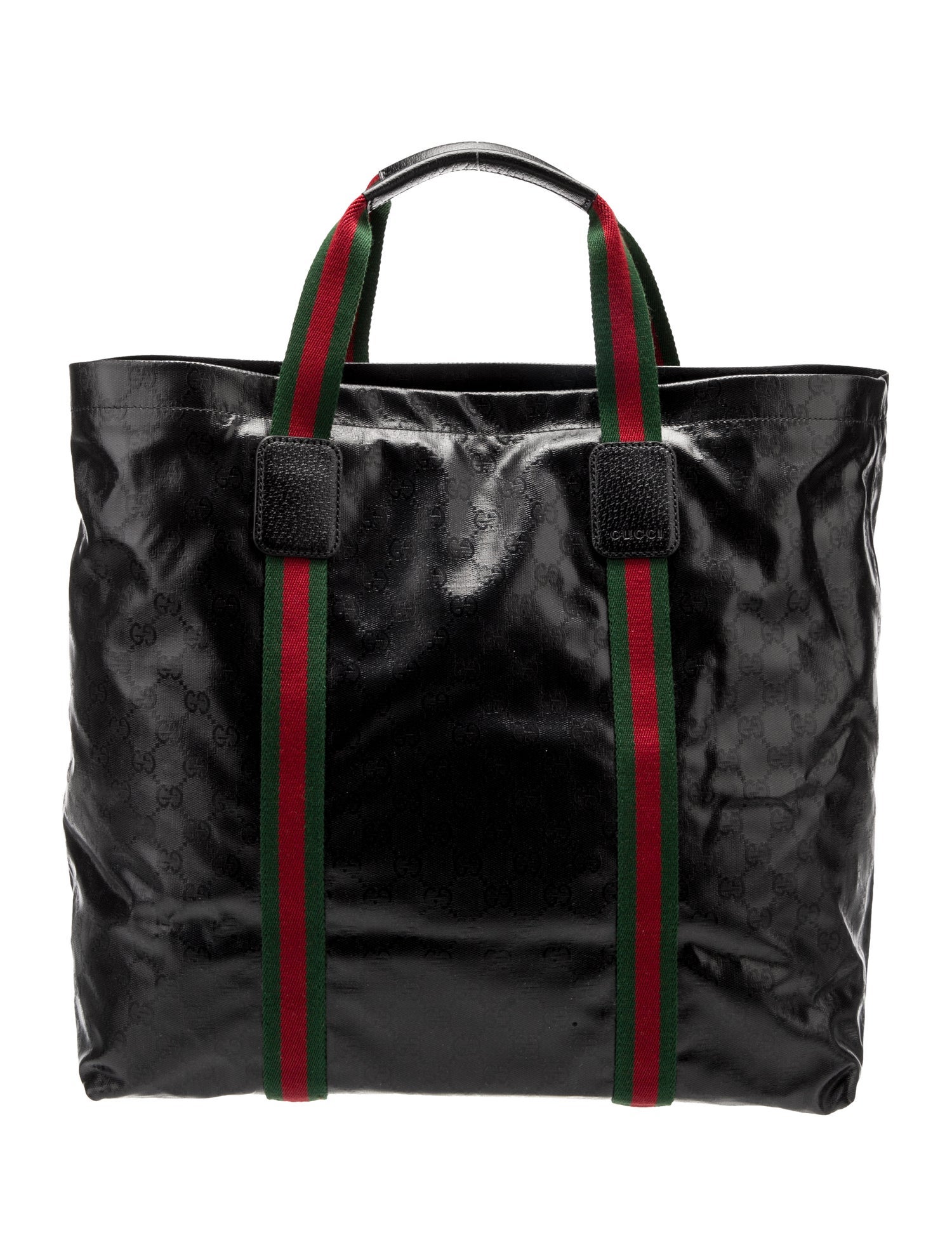 Gucci GG Crystal Tote