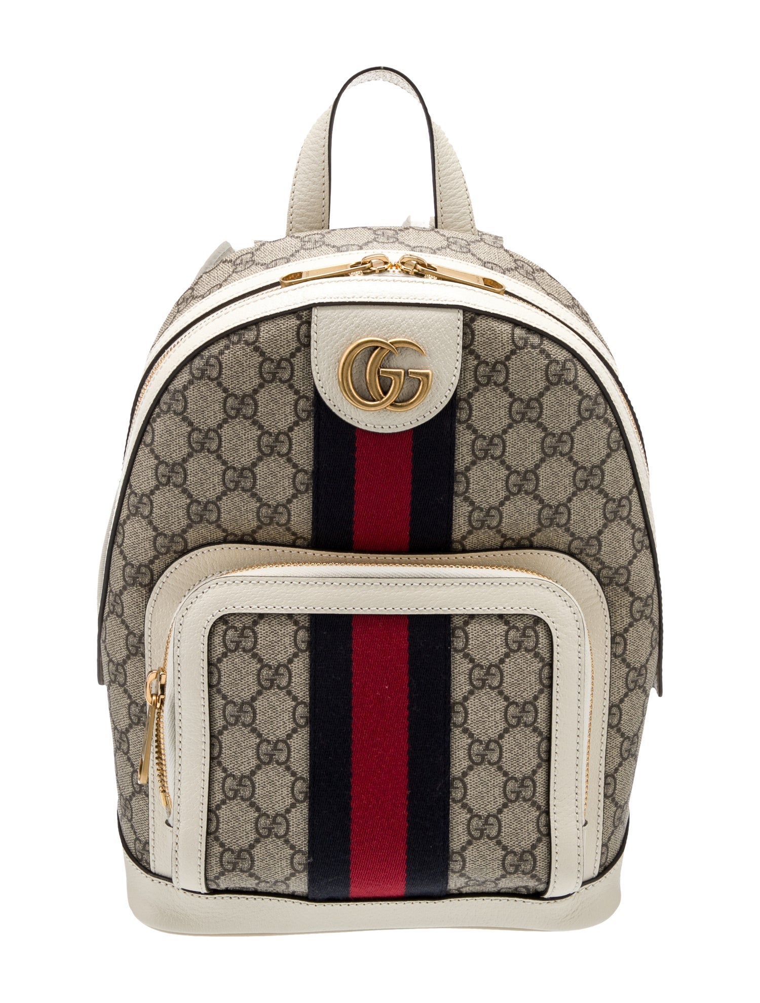 Gucci GG Supreme Ophidia