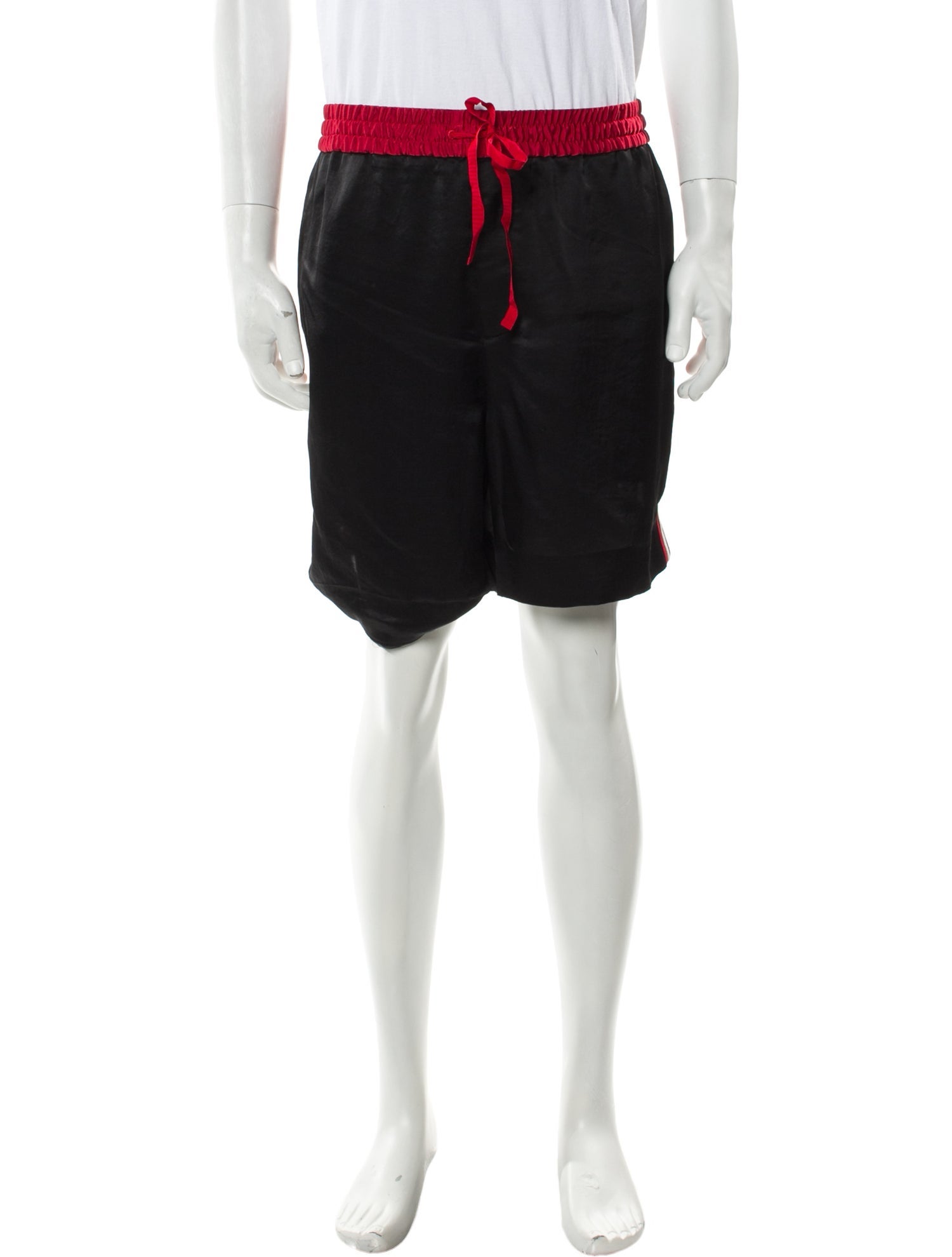 Gucci 2019 Jogger Shorts w/ Tags