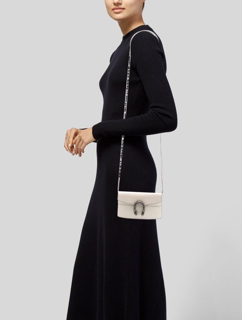 Gucci Dionysus Dionysus Super Mini