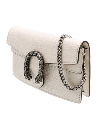 Gucci Dionysus Dionysus Super Mini