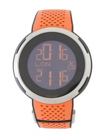 Gucci I-Gucci Watch
