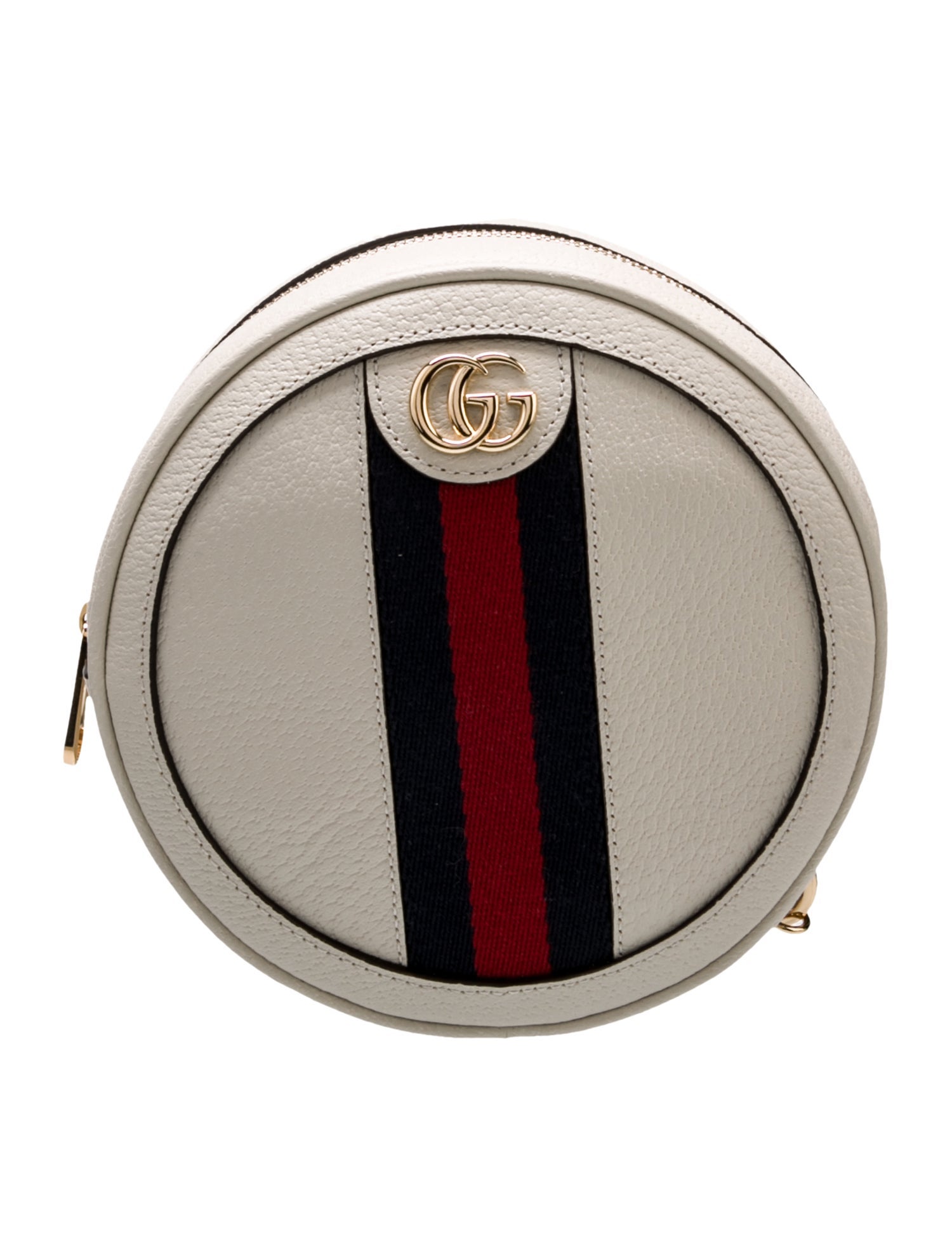 Gucci Web Ophidia w/ Tags