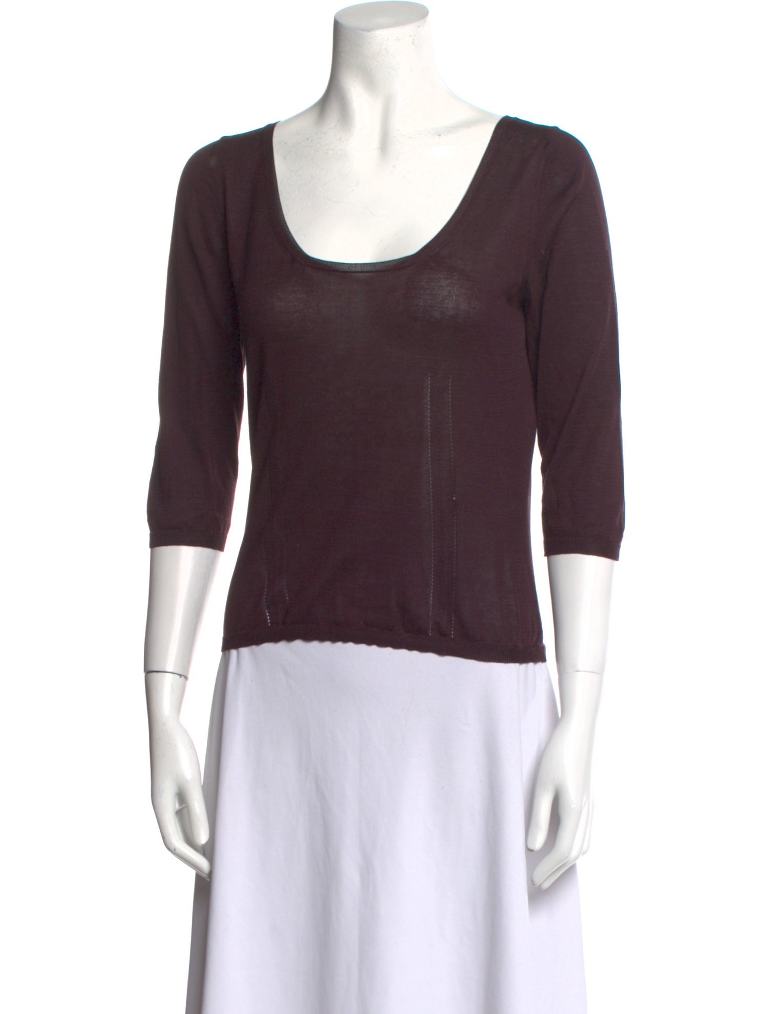 Gucci Vintage 2001 Sweater