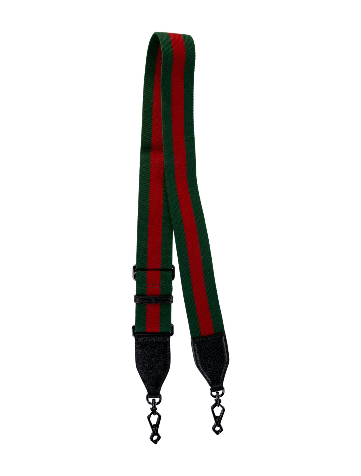 Gucci Web Bag Strap