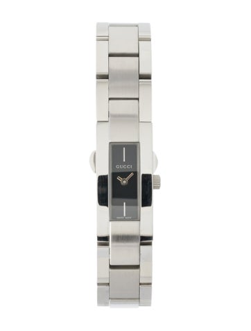 Gucci 4600 Series Watch