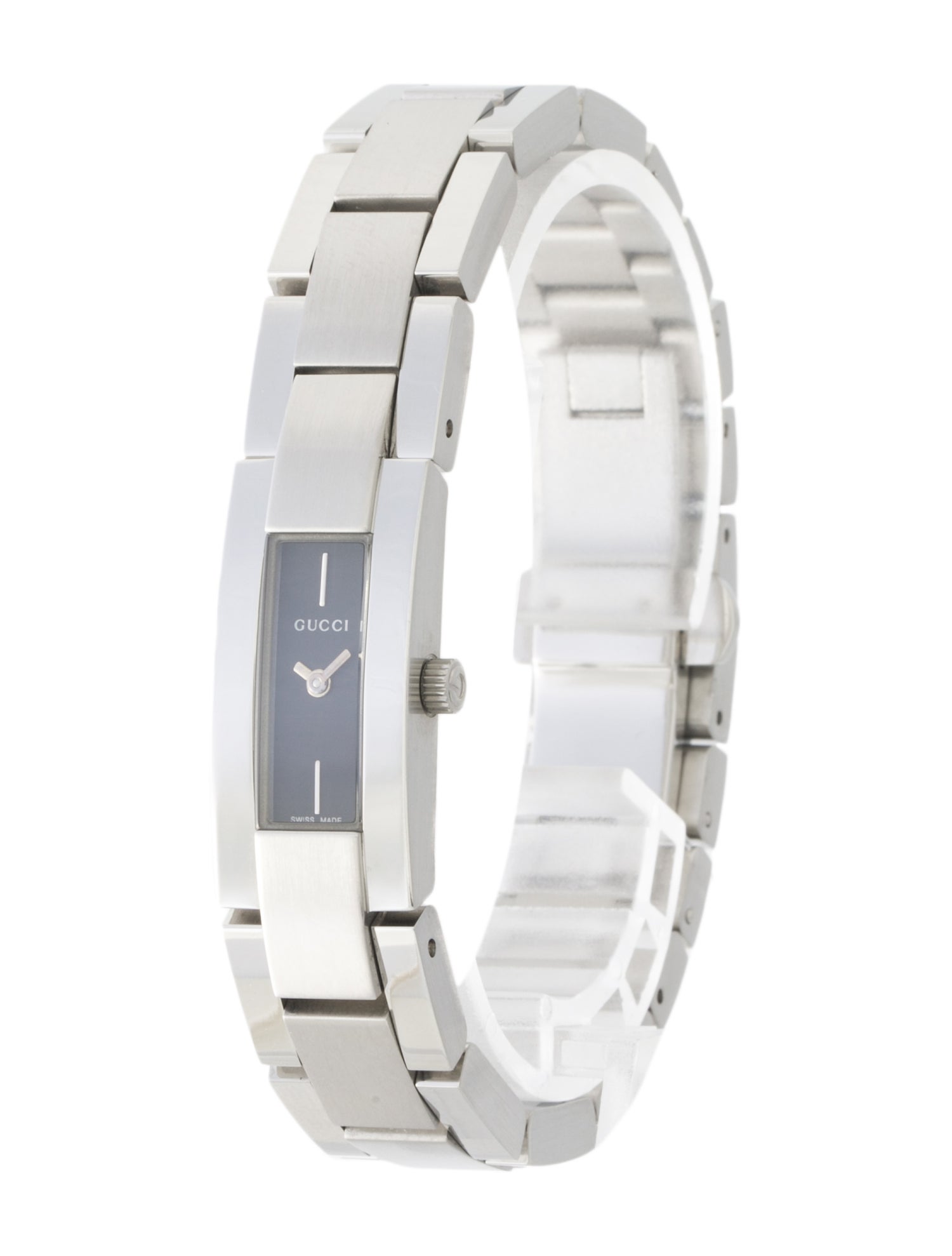 Gucci 4600 Series Watch