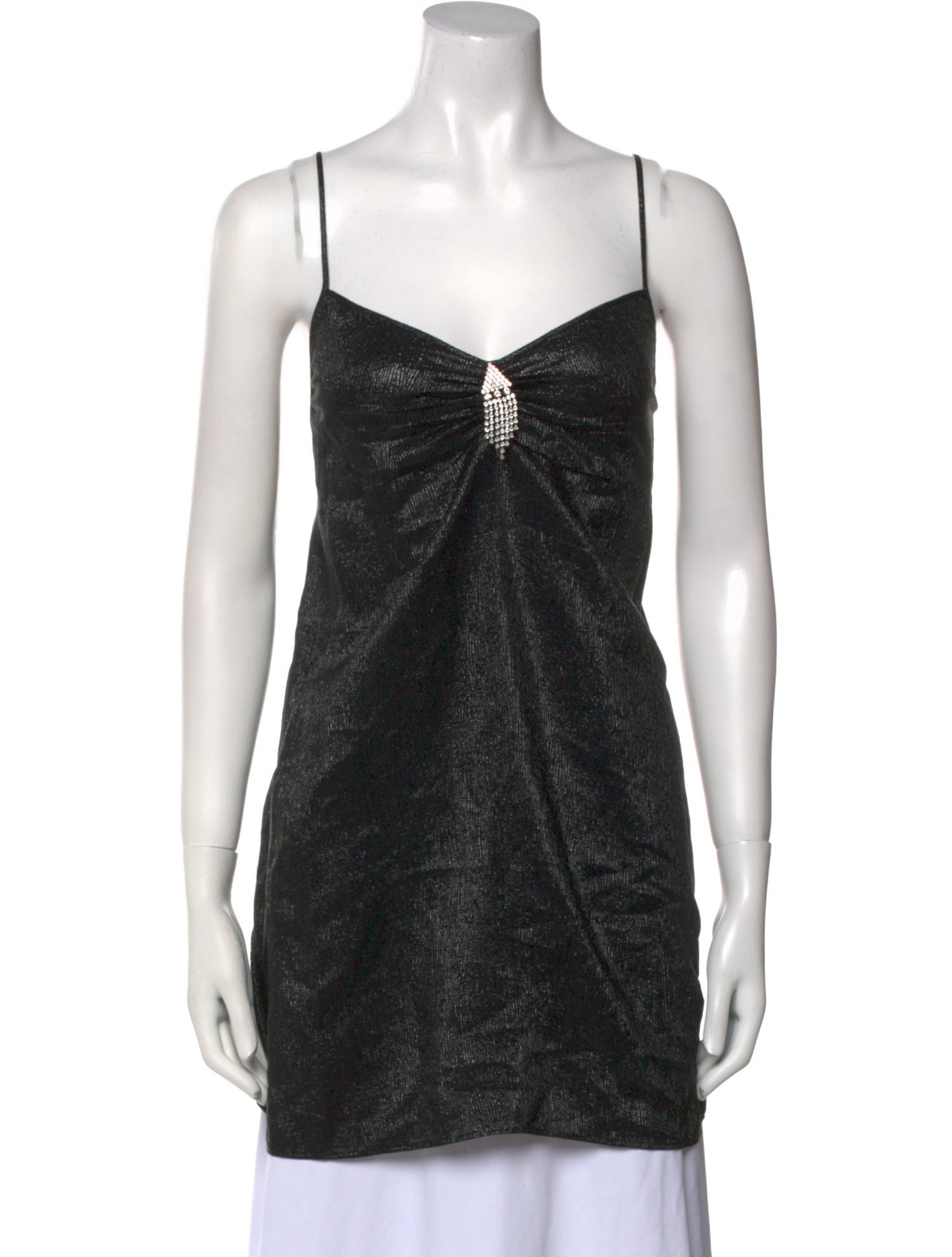 Gucci 2018 Silk Tunic