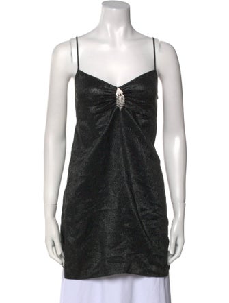 Gucci 2018 Silk Tunic