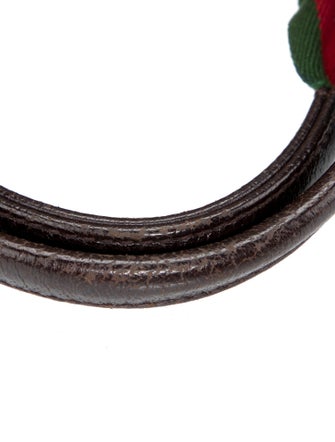 Gucci GG Canvas Top Handle Bag