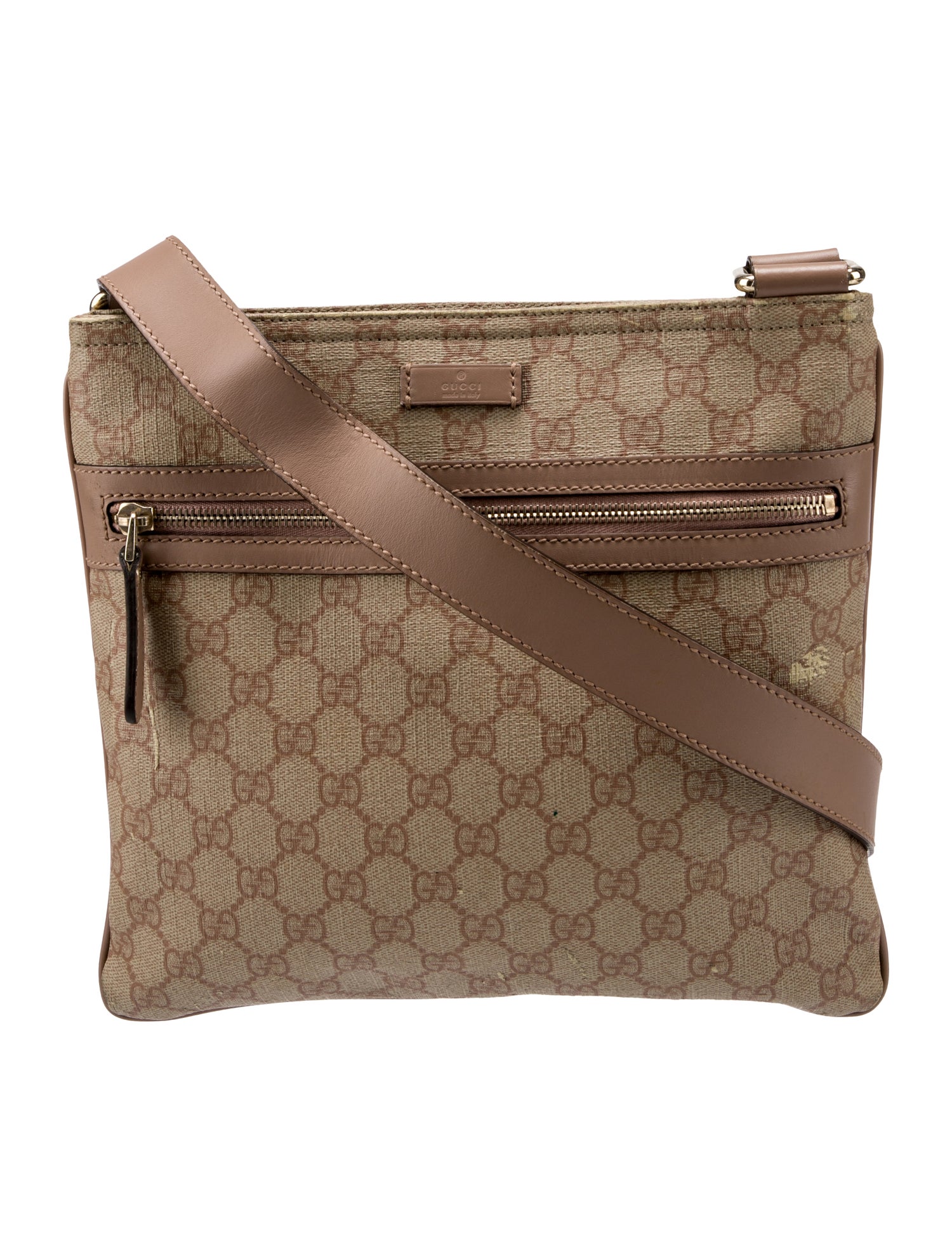 Gucci GG Supreme Joy