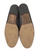 Gucci Horsebit Accent Leather Loafers