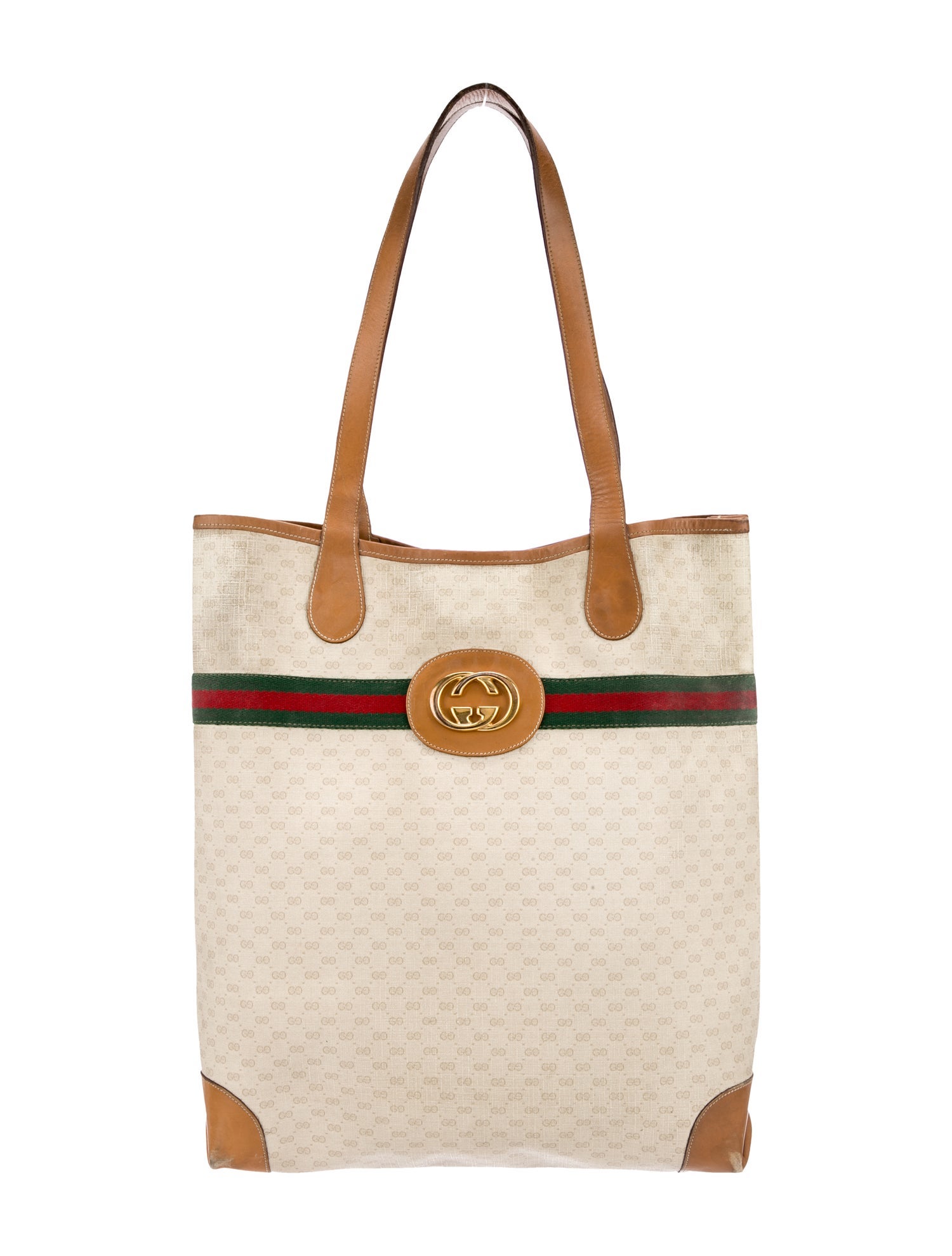 Gucci Web Ophidia Vintage
