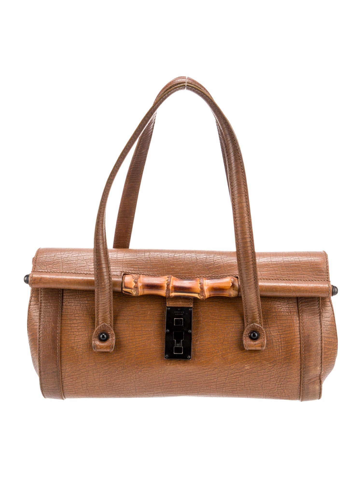 Gucci Bamboo Bamboo Bullet Small