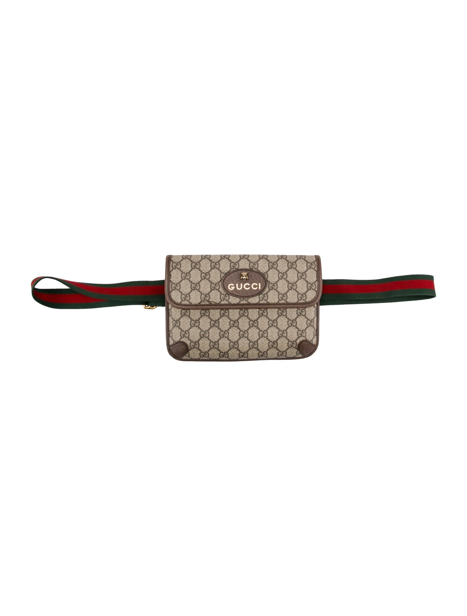 Gucci GG Supreme Neo Vintage