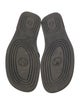 Gucci Interlocking G Logo Rubber Flip Flops