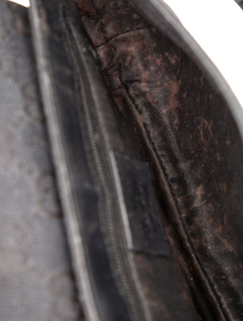 Gucci GG Canvas Jackie