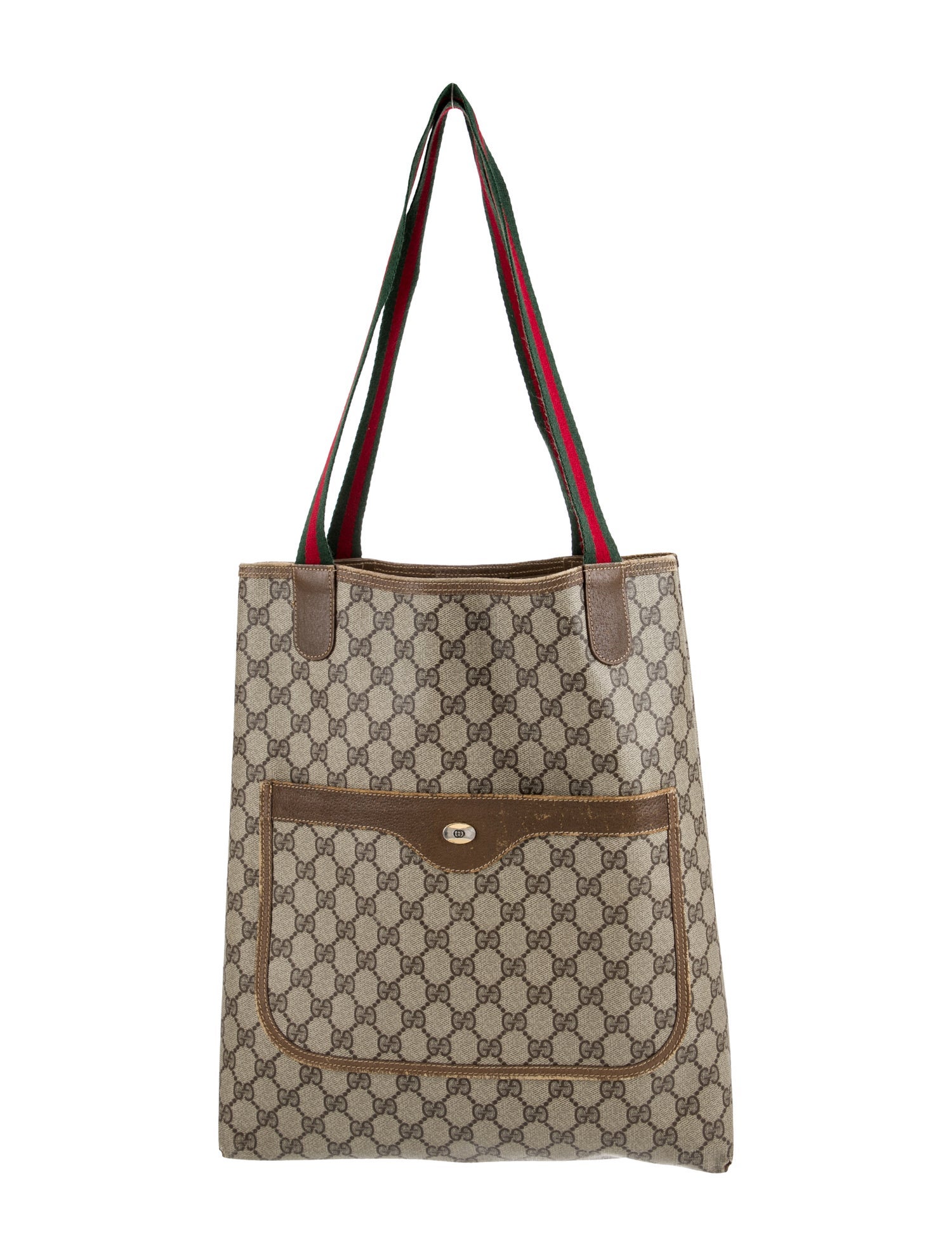 Gucci GG Plus Ophidia