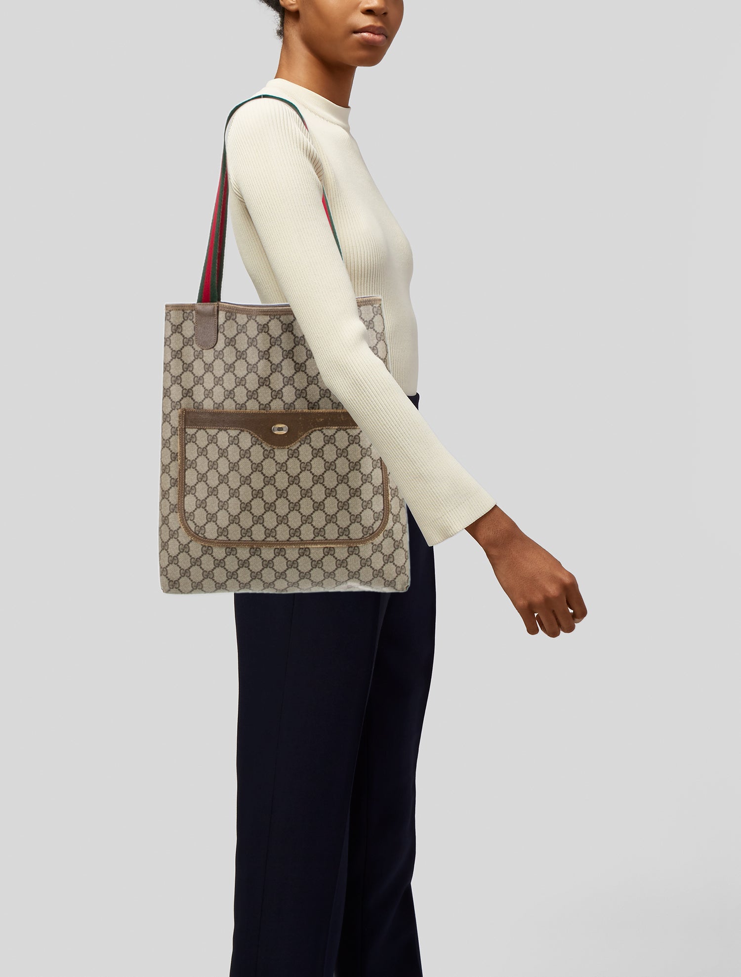 Gucci GG Plus Ophidia