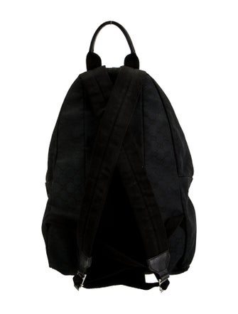 Gucci GG Canvas Interlocking GG