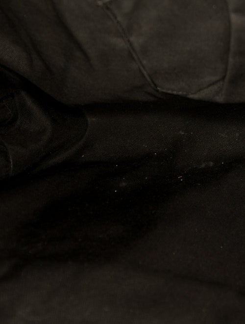 Gucci GG Canvas Interlocking GG