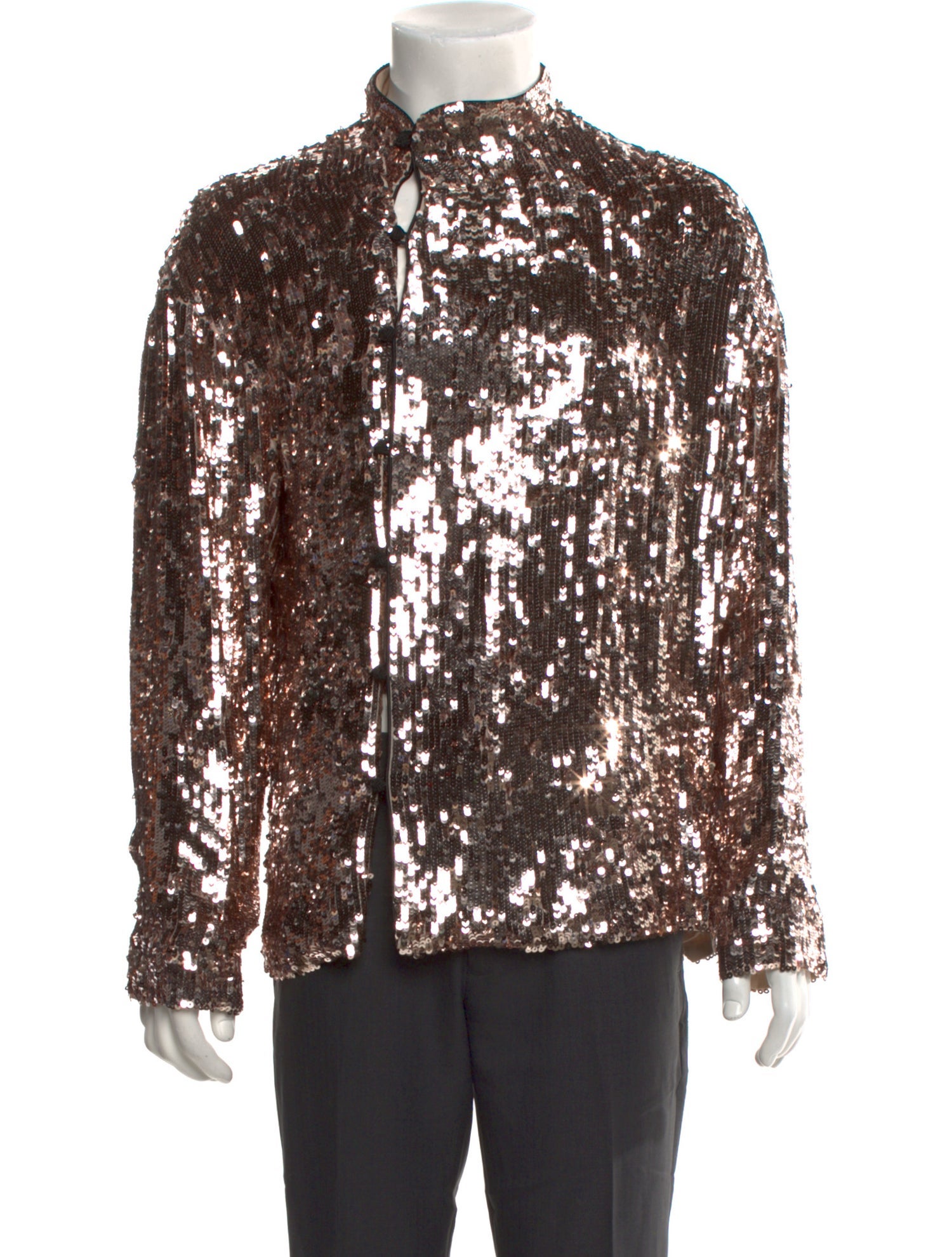 Gucci 2023 Salon Shirt w/ Tags