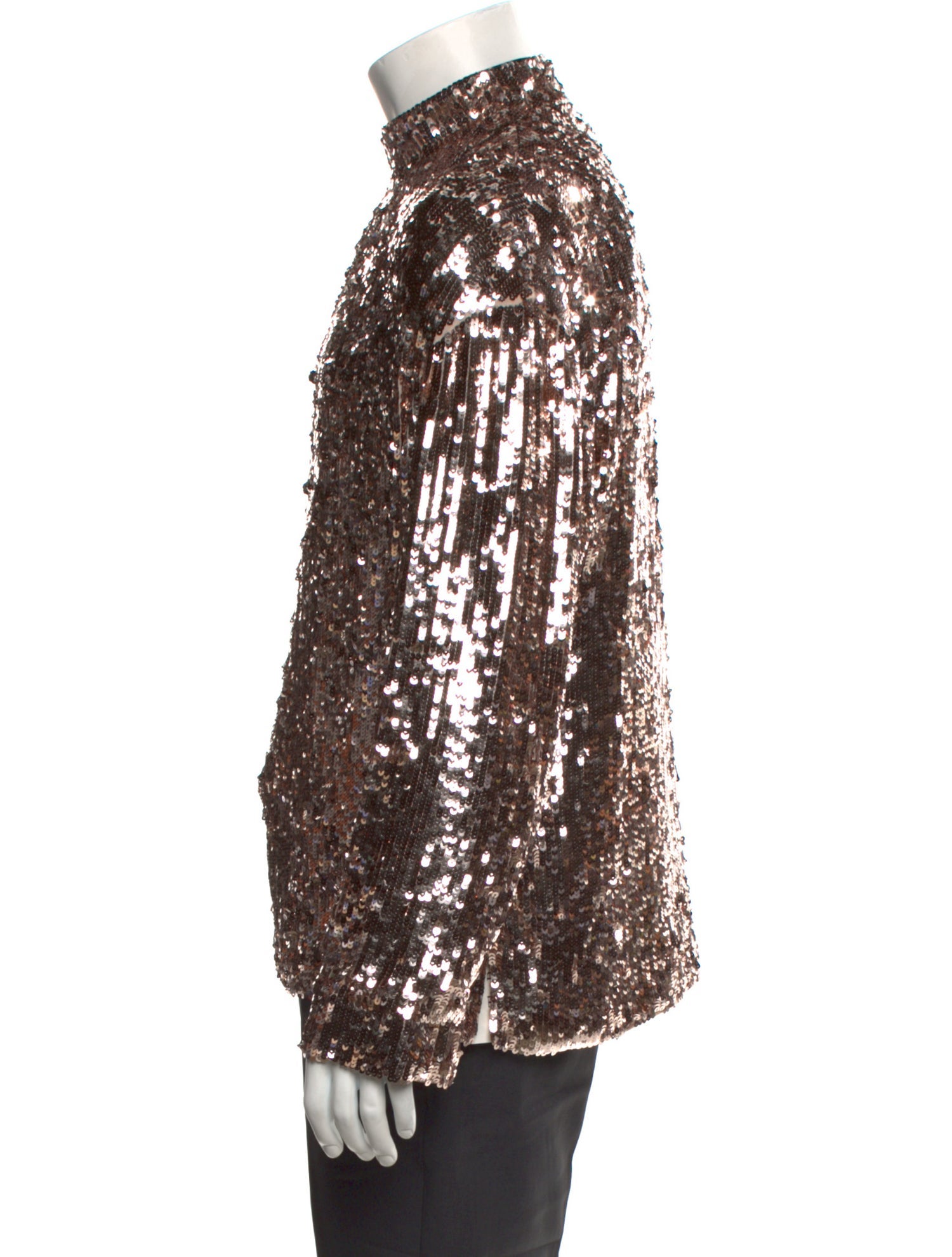 Gucci 2023 Salon Shirt w/ Tags