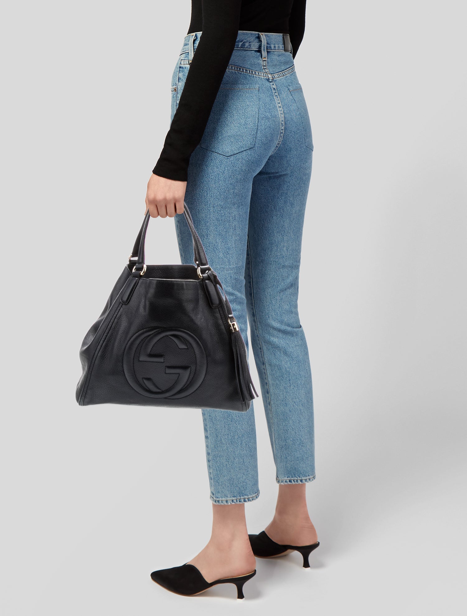 Gucci Interlocking G Soho