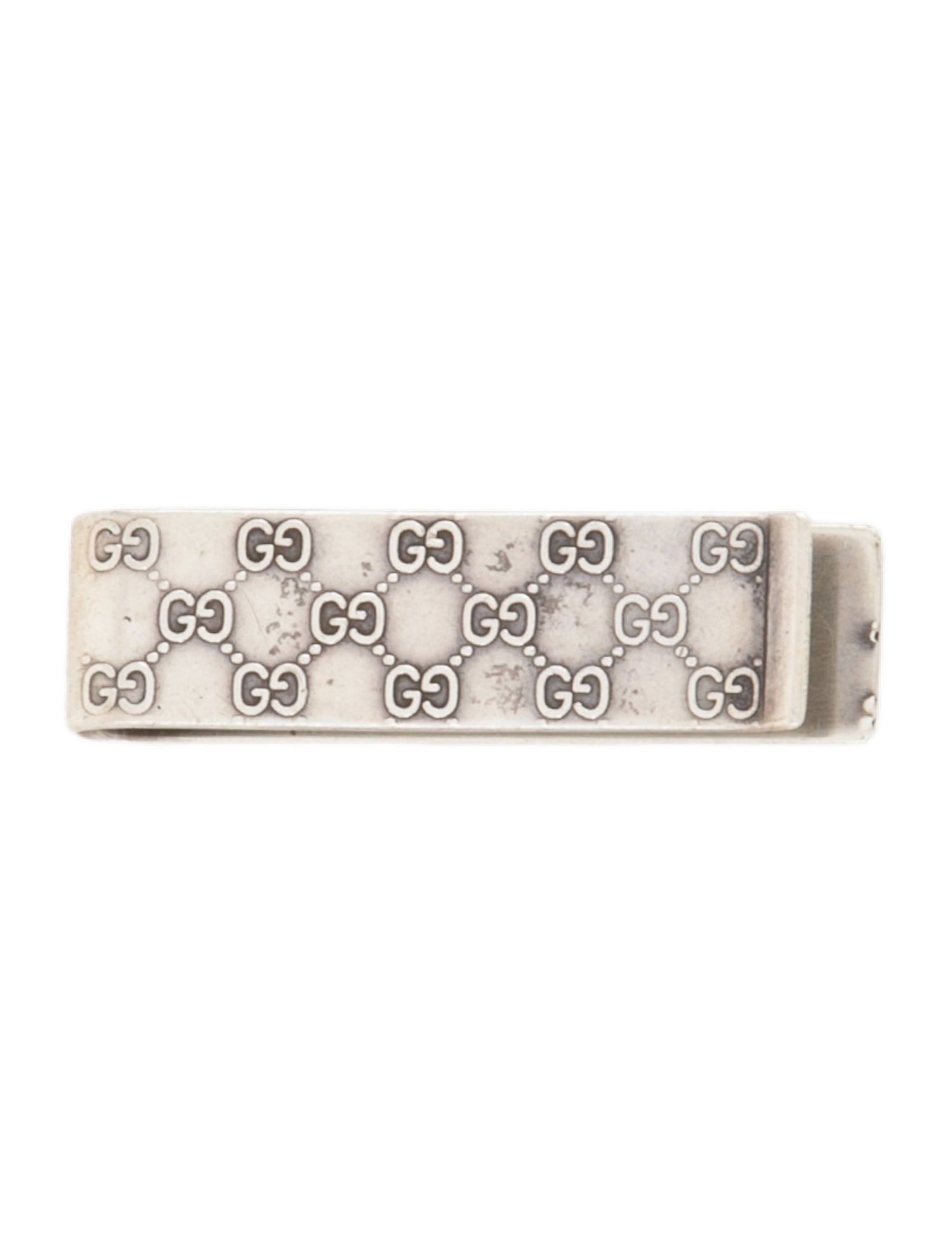 Chanel Caviar Money Clip - Black Money Clips, Accessories