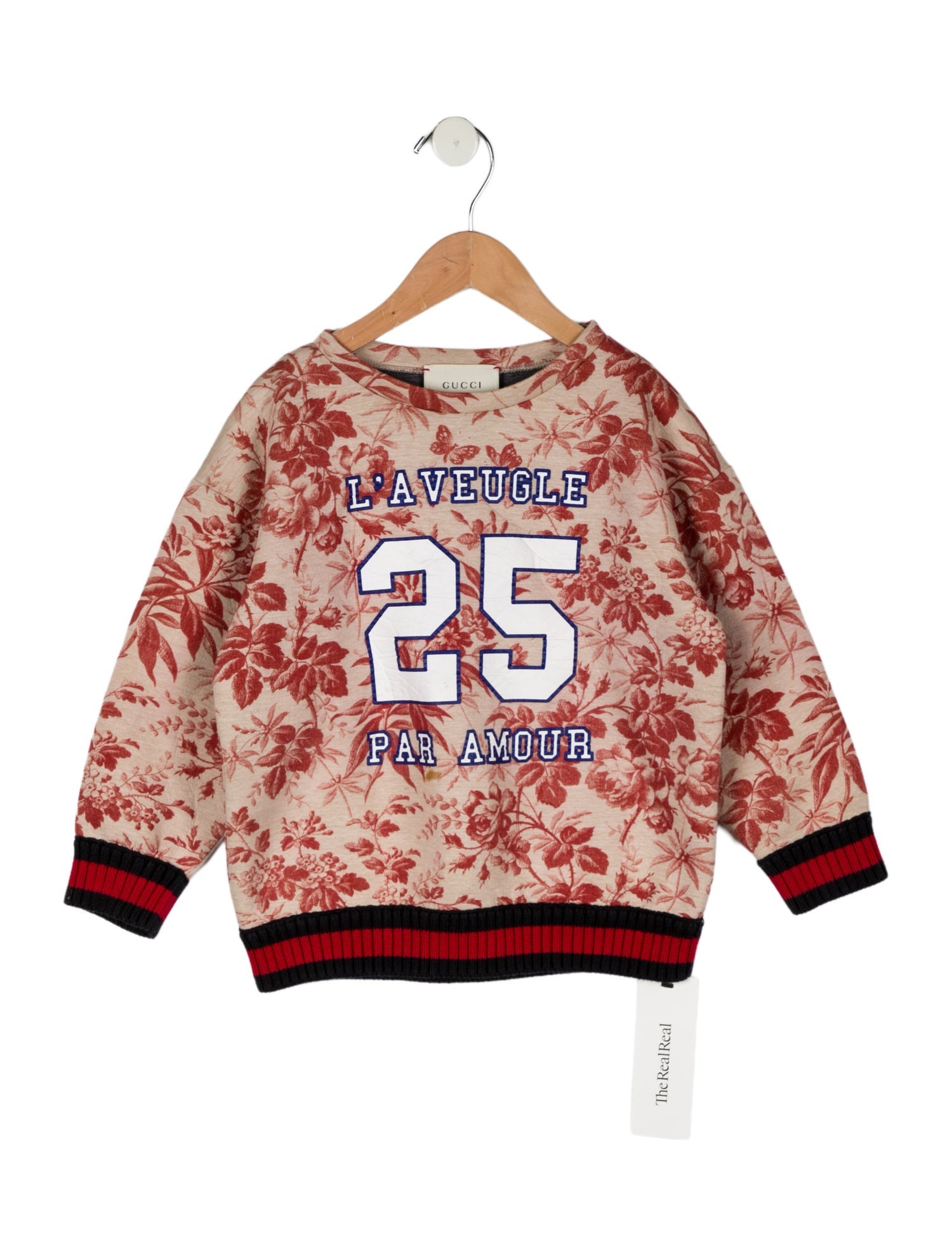 Gucci Floral Casual Jacket
