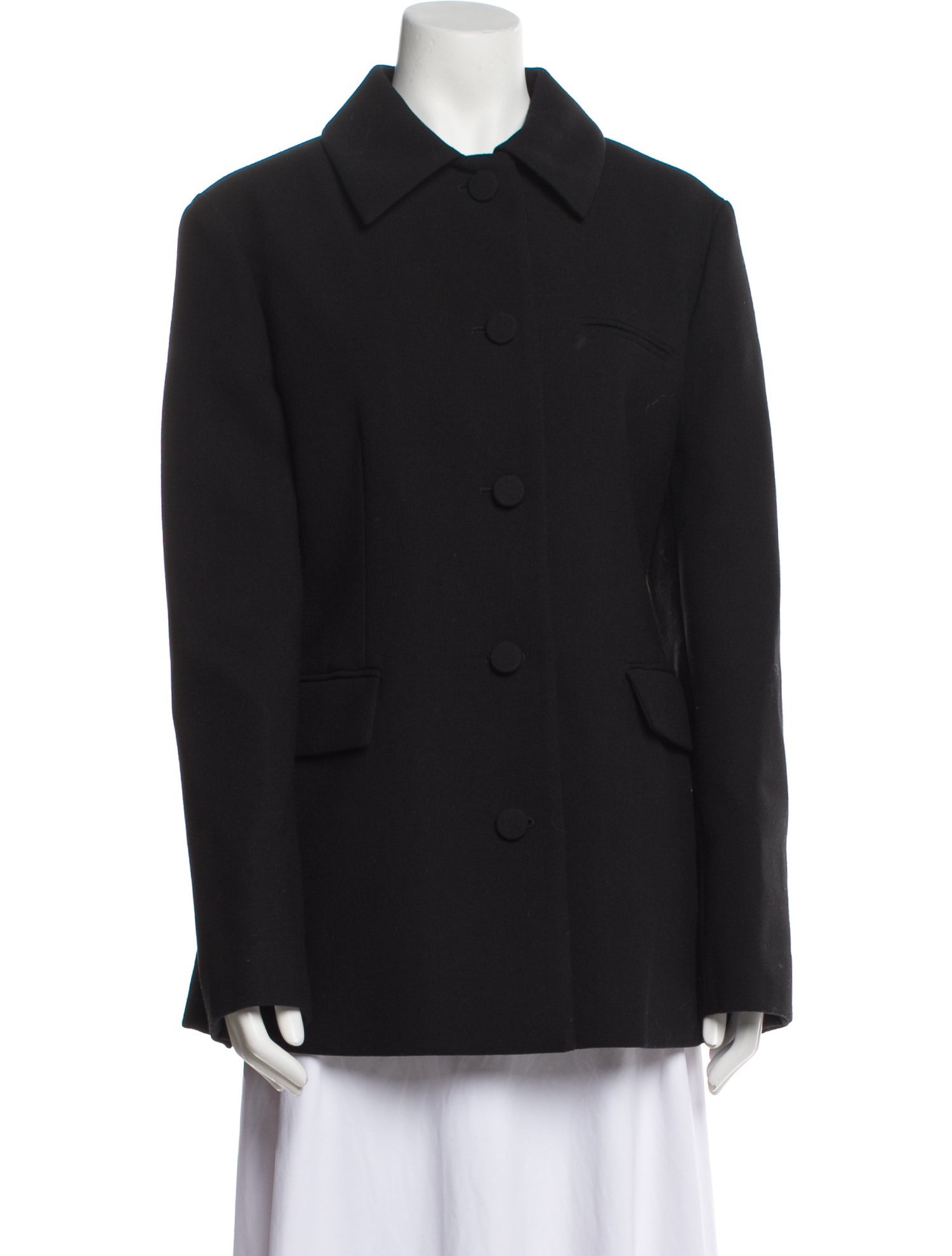 Gucci 2024 Wool Jacket