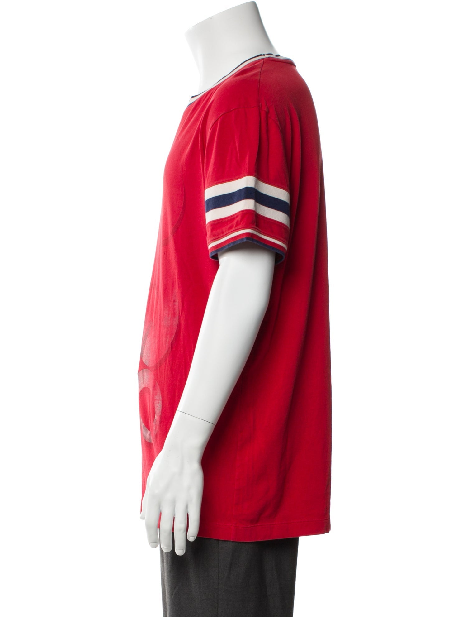 Gucci 2017 Kingsnake T-Shirt