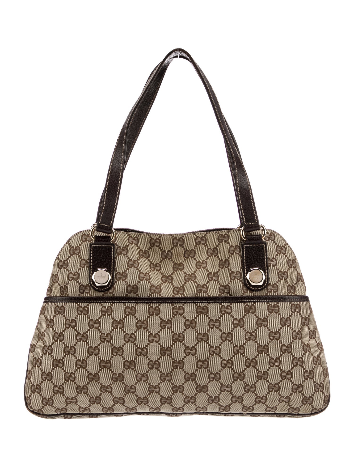 [Gucci ] グッチ Shoulder Bag WMNS) Gucci Blondie Shoulder Bag 'Black' 699268-UXX0G-1000