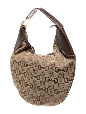 Gucci Horsebit Glam Large