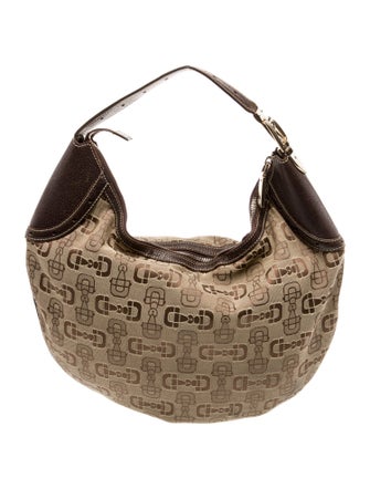 Gucci Horsebit Glam Large