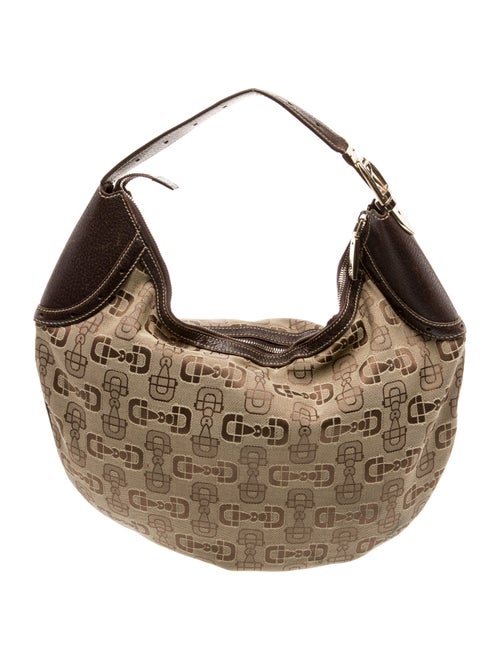 Gucci Horsebit Glam Large