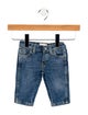 Gucci Infant Boys' Denim Shorts
