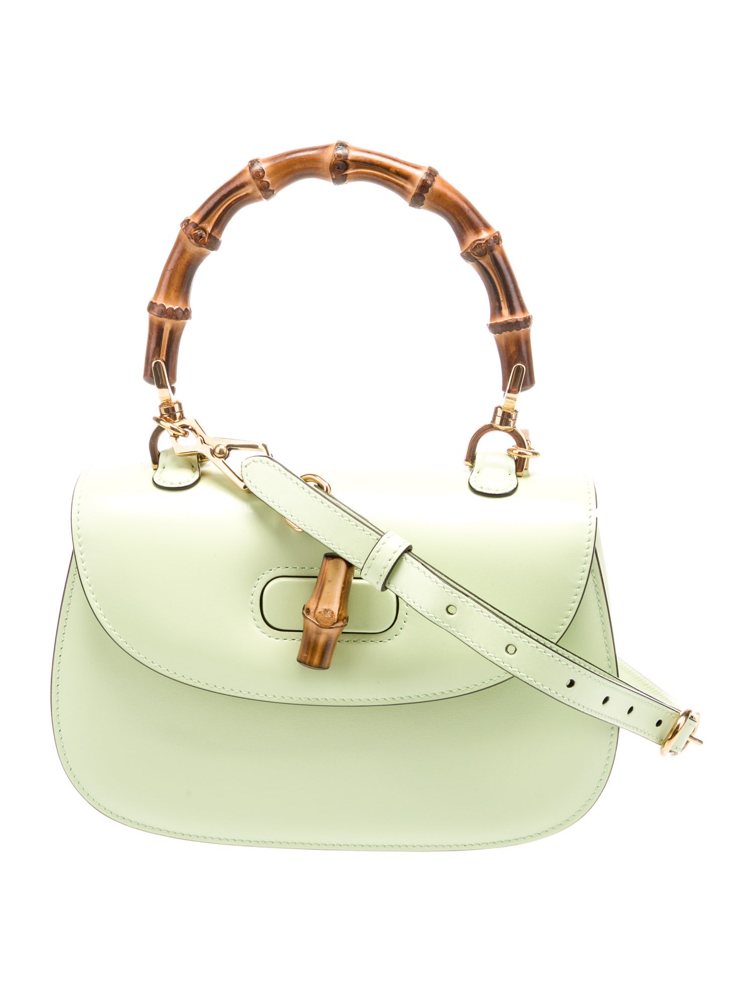 Gucci Bamboo Bamboo 1947 Small