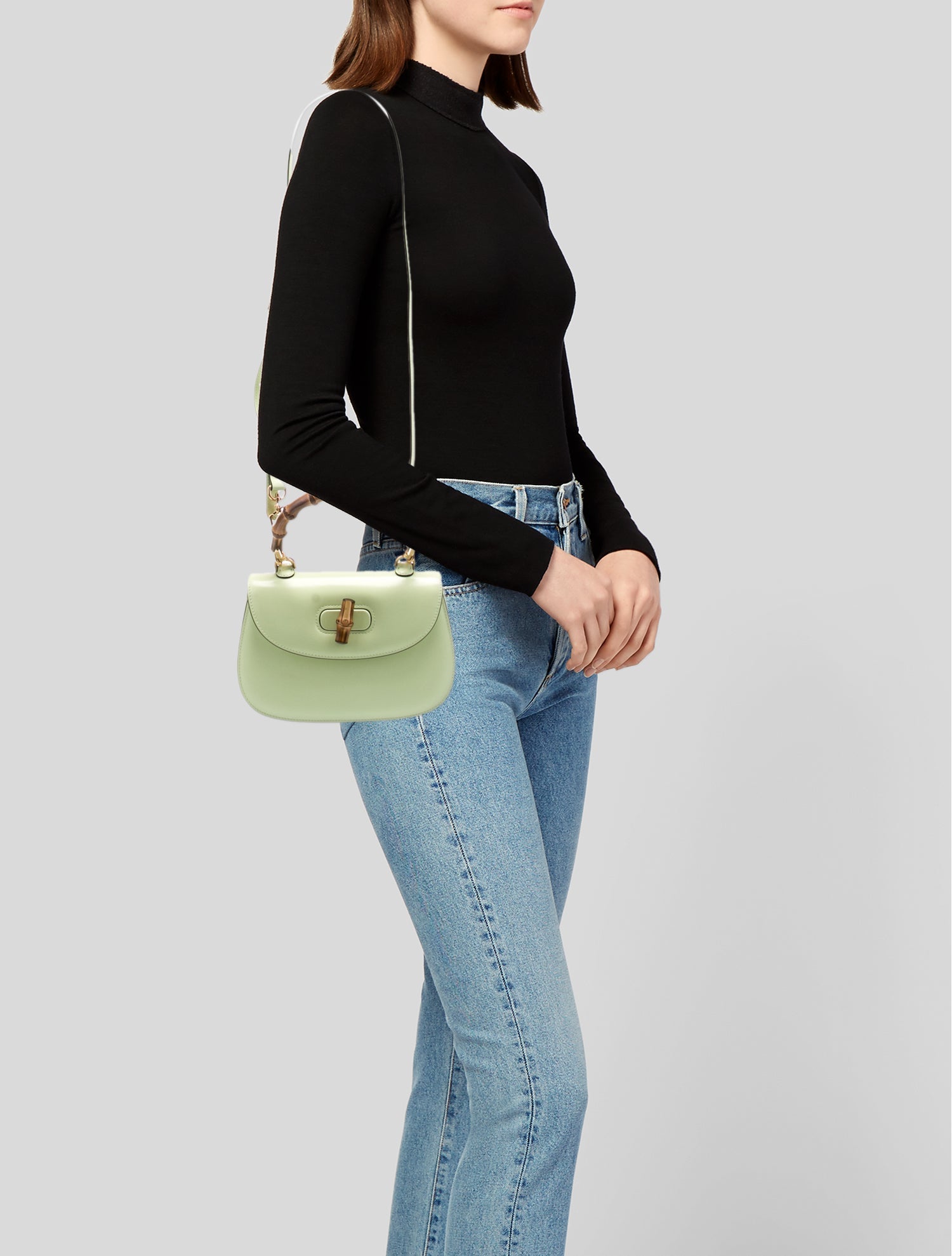 Khaite Zebra Hide Crossbody Bag - Crossbody Bags, Handbags