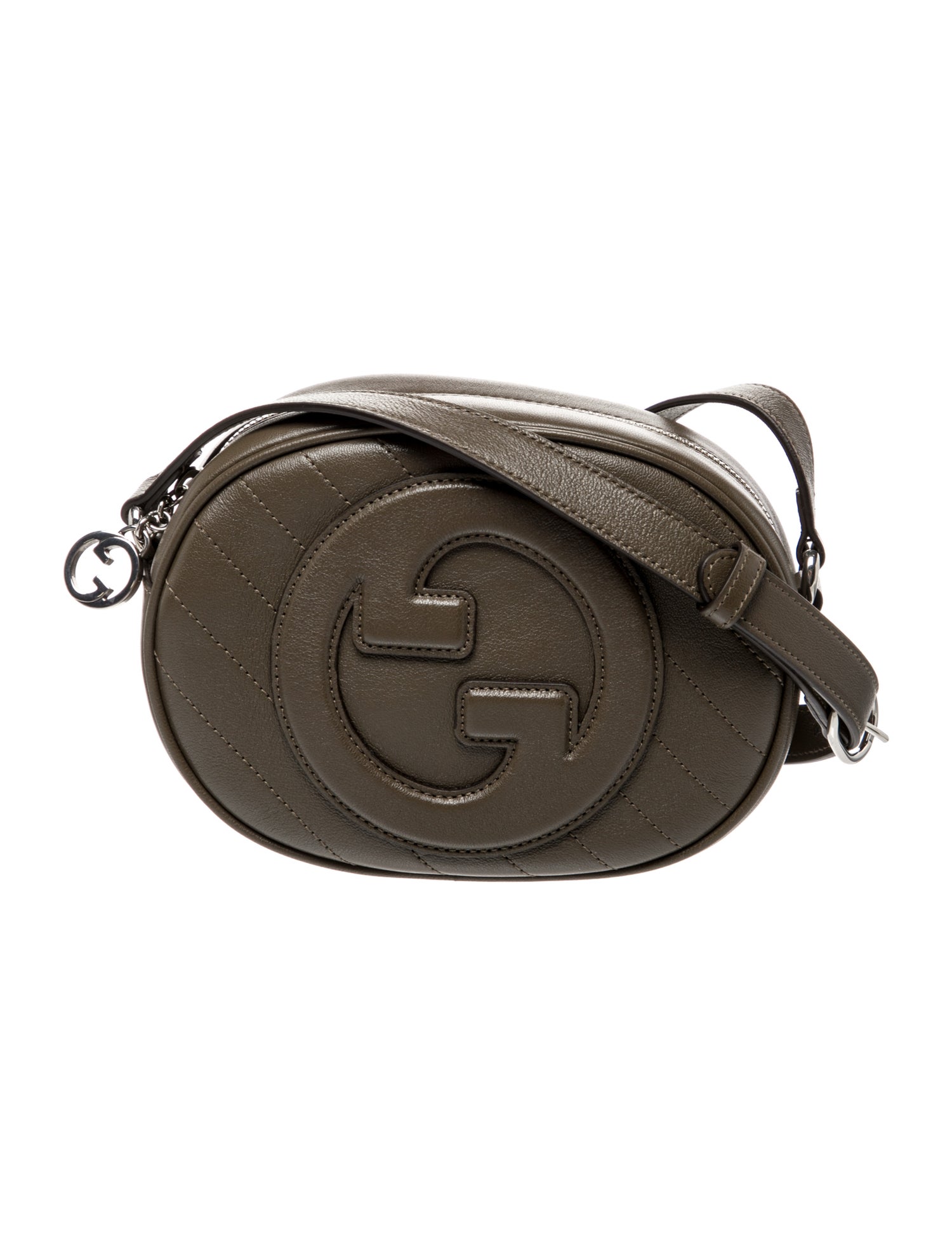 Gucci Interlocking G Blondie