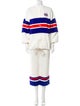 Gucci 2022 Striped Tracksuit