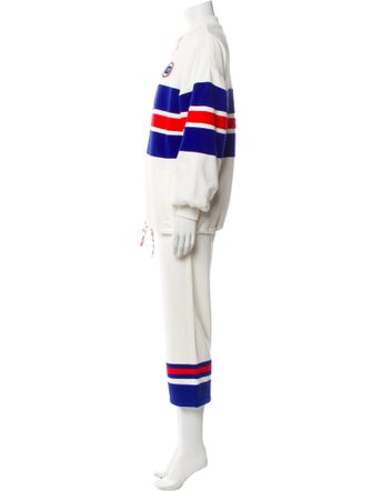 Gucci 2022 Striped Tracksuit