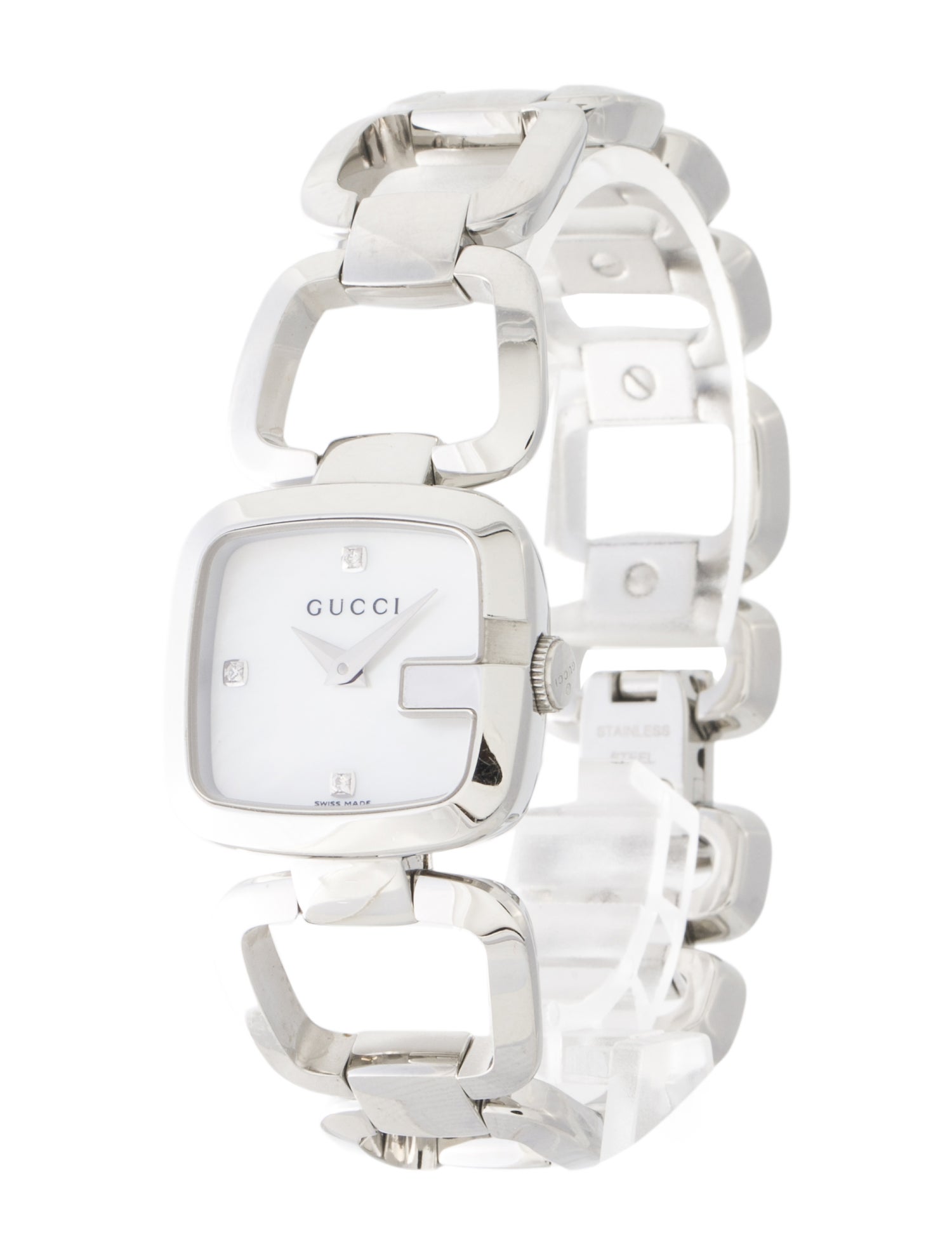 Gucci G-Gucci Watch