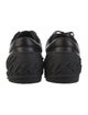 Gucci Interlocking G Logo Leather Sneakers